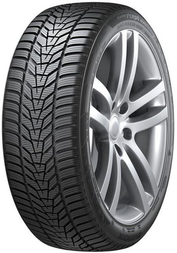Hankook W330B Winter I*Cept Evo3 225/40 R18 92V Xl Winter - Winter tyre - Main image