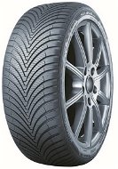 Kumho Solus 4S Ha32 235/45 R18 98Y Xl Celoroční - All-Season Tyres