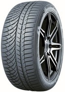 Kumho Wintercraft Wp72 255/35 R20 97W Xl Winter - Winter tyre