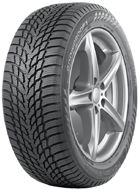 Nokian Tyres Snowproof 1 195/65 R15 91T Zimní - Winter Tyre