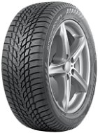 Zimná pneumatika Nokian Tyres Snowproof 1 205/55 R16 91H Zimná - Zimní pneu