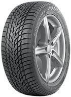 Nokian Tyres Snowproof 1 255/40 R20 101V Xl Winter - Winter tyre