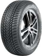 Nokian Tyres Snowproof 2 205/55 R16 91H Zimní - Winter Tyre