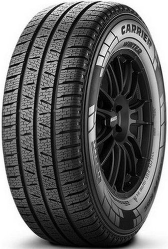 Pirelli Carrier Winter 205/65 R16 107T C Winter - Winter tyre - Main image