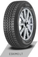 Sava Eskimo Lt 215/60 R17 109/107T C Winter - Winter tyre