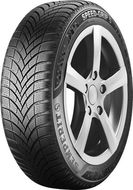 Semperit Speed Grip 5 185/60 R15 84T Zimná - Zimná pneumatika