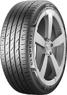 Semperit Speed-Life 3 205/55 R16 91V Letní - Summer Tyre