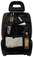 Pickpocket seat black - Organiser