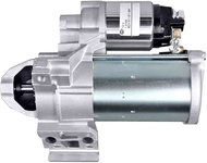 HELLA PC 12 V, 1,4 kW, 12 teeth 12 41 8 571 905 - Starter