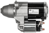 HELLA PC 12 V, 1 kW, 10 teeth M000T38071 - Starter