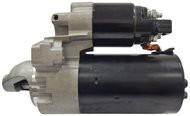 HELLA PC 12 V, 1,7 kW, 11 teeth 12 41 7 552 697 - Starter