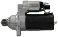 HELLA 65262016000 - Starter