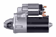 HELLA PC 12 V, 1,4 kW, 10 teeth 5 021 193 - Starter