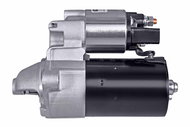 HELLA PC 12 V, 1,1 kW, 9 teeth 28100-02040 - Starter