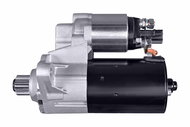 HELLA PC 12 V, 1 kW, 10 teeth, R 02E 911 023 J - Starter