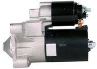 HELLA PC 12 V, 0,9 kW, 9 teeth 23300-00QAH - Starter