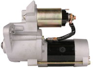 HELLA CV 24 V, 3,2 kW, 9 teeth M2T 66871 - Starter