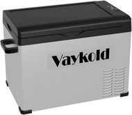 VayKold autochladnička 36 l - Autochladnička