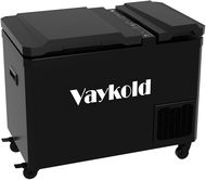 Vaykold CR45 Dual control 43l - Autochladnička