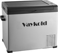 VayKold autochladnička 45 l - Autochladnička