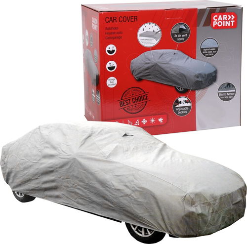 Carpoint Ultimate Protection, M - Plachta na auto - Hlavní obrázek