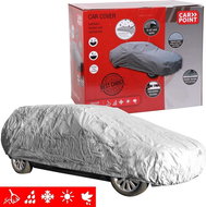 Carpoint Ultimate Protection Combi, M - Car Cover