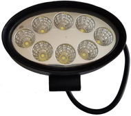 Simex LED světlo, 8 × LED, 142 × 90 × 62 mm - Car Work Light