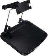 Sixtol Car Table 1 multifunkční stolek do auta s držákem na telefon - Držák