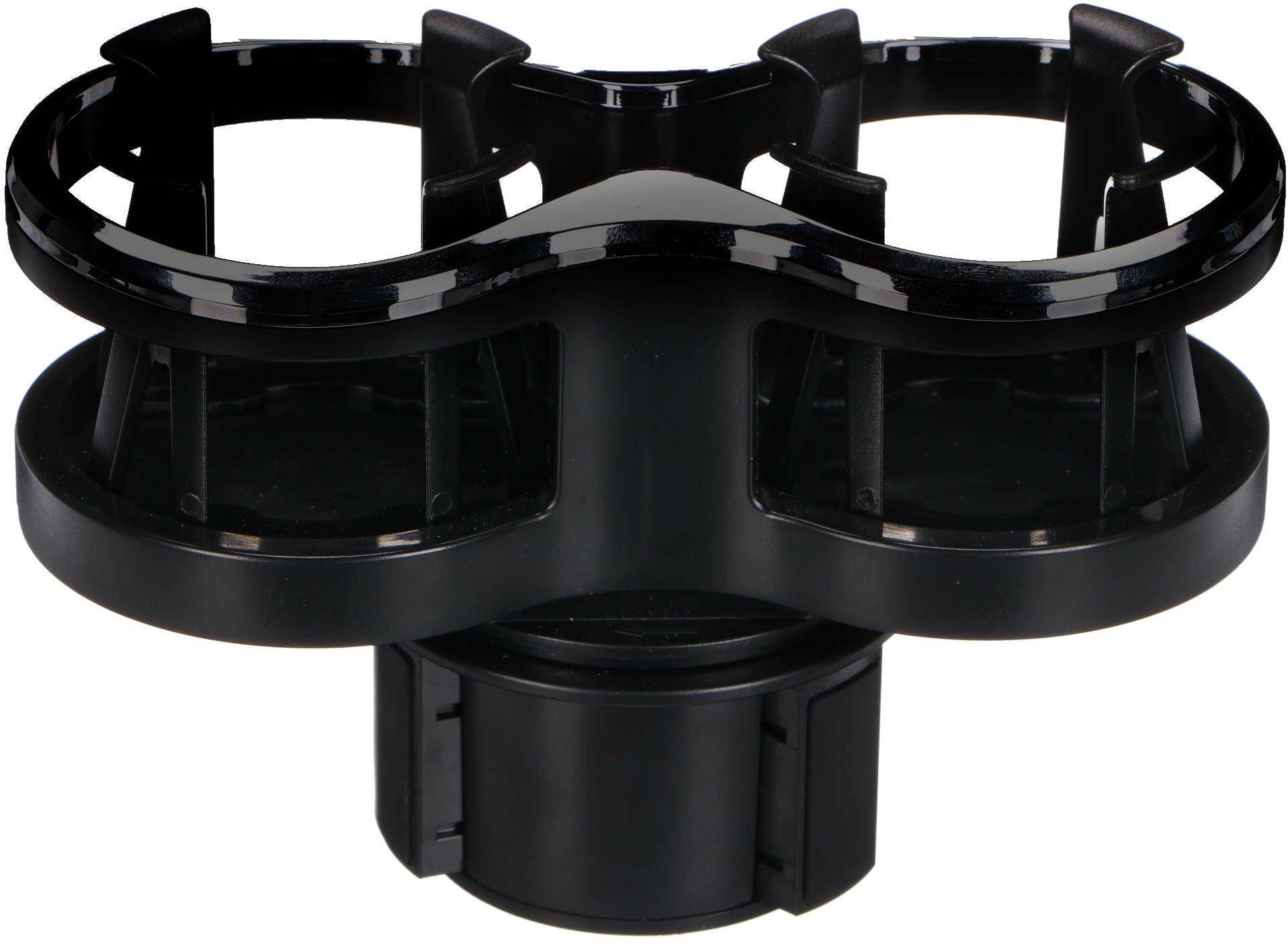 Sixtol Car Cup Holder 1 Italtartó, dupla