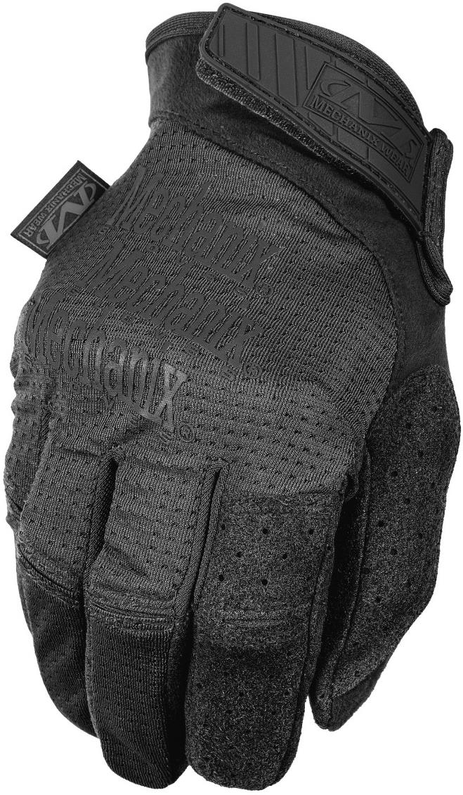 Mechanix Specialty Vent Covert fekete, M méret