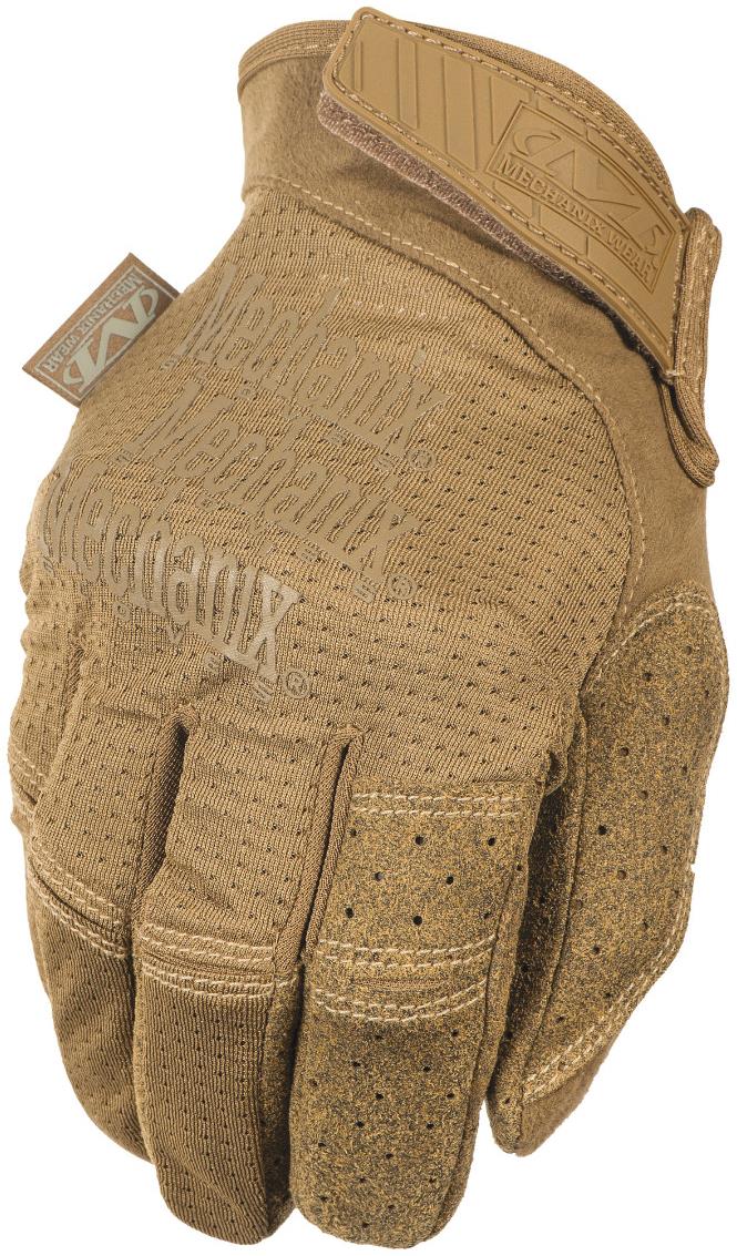 Mechanix Specialty Vent Coyote homokszín, L méret