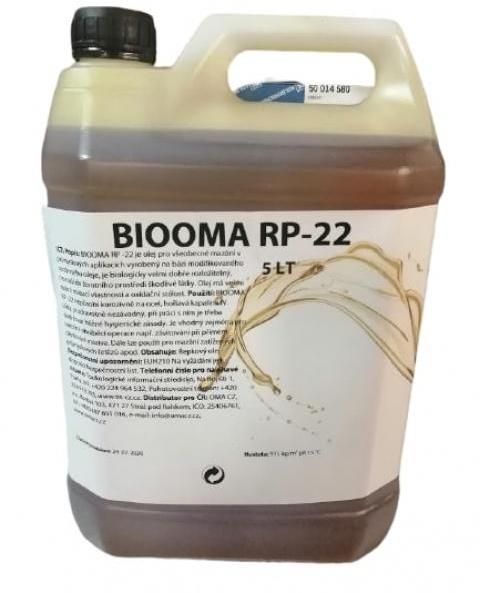 Prondo Biooma RP-22, 5 l