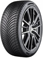 Bridgestone Turanza All Season 6 215/45 R17 XL FR,Enliten 91 W - Winter Tyre