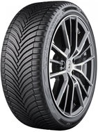 Bridgestone Turanza All Season 6 215/60 R16 XL FR,Enliten 99 V - Celoroční pneumatika