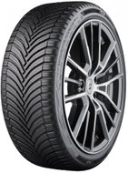 Bridgestone Turanza All Season 6 255/45 R20 XL FR, Enliten 105 Y - All-season tyre
