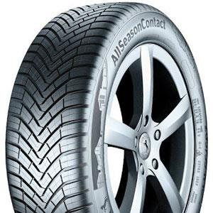 Continental AllSeason Contact 125 80 R13 SL 65 M Winter Tyre