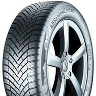 Continental AllSeason Contact 145/80 R13 SL 75 M - Winter tyre