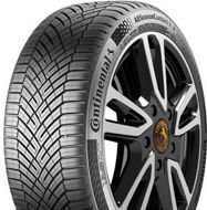 Continental AllSeason Contact 2 225/60 R16 XL 102 W - Celoročná pneumatika