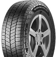 Continental VanContact A/S Ultra 195/65 R15 98/96 T - Winter Tyre