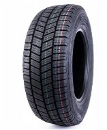 Continental VanContact A/S Ultra 235/65 R16 121/119 Q - Winter Tyre