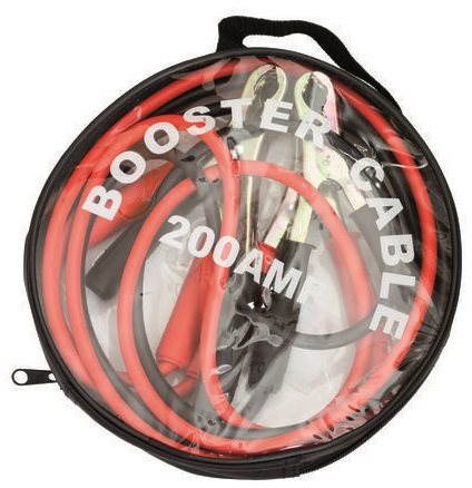 Jumper cables 200Amp - Jumper cables - Main image
