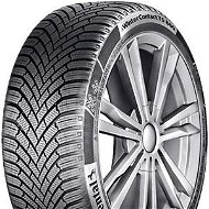 Continental WinterContact TS 860 155/80 R13 79 T - Winter Tyre