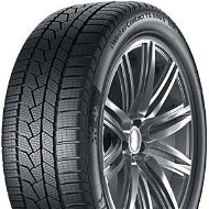 Continental WinterContact TS 860 S 225/55 R18 XL MO,FR,* 102 H - Winter Tyre