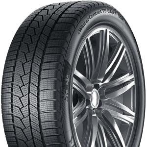 Continental WinterContact TS 860 S 225/55 R18 XL MO, FR, * 102 H - Winter tyre - Main image