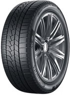 Continental WinterContact TS 860 S 275/45 R20 XL T0, ContiSilent, FR 110 V - Winter tyre