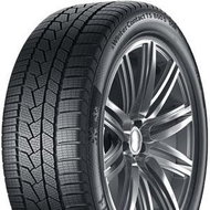 Continental WinterContact TS 860 S SSR 255/55 R20 XL Run Flat, * 110 H - Winter tyre