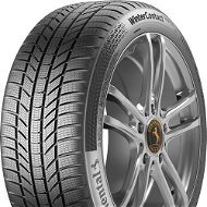 Continental WinterContact TS 870 P 205/65 R17 FR 96 V - Winter Tyre