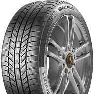 Continental WinterContact TS 870 P 255/45 R20 FR 101 T - Winter Tyre