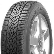 Dunlop Winter Response 2 165/65 R15 81 T - Winter Tyre