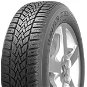 Dunlop Winter Response 2 165/65 R15 81 T - Winter Tyre